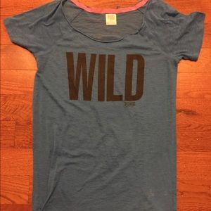 Victoria Secret PINK sleep shirt